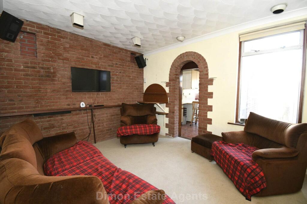 House in Gosport, Hampshire - View 2