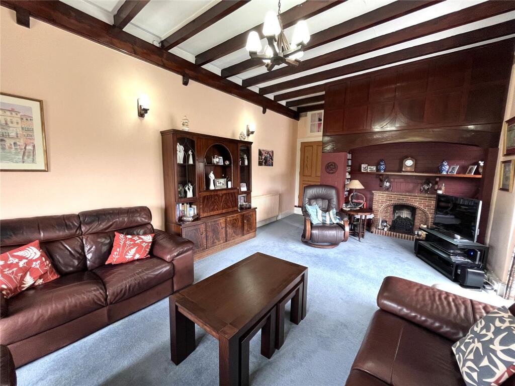 East Back, Pembroke, Pembrokeshire, SA71 photo 2