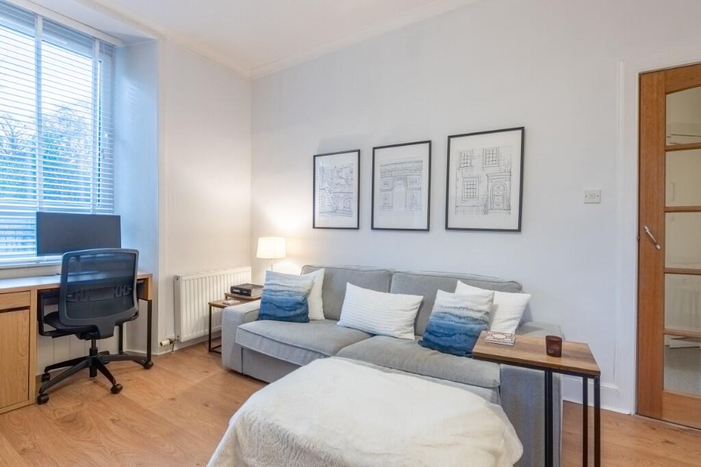 Apartment in Edinburgh, New Town/Broughton - View 5