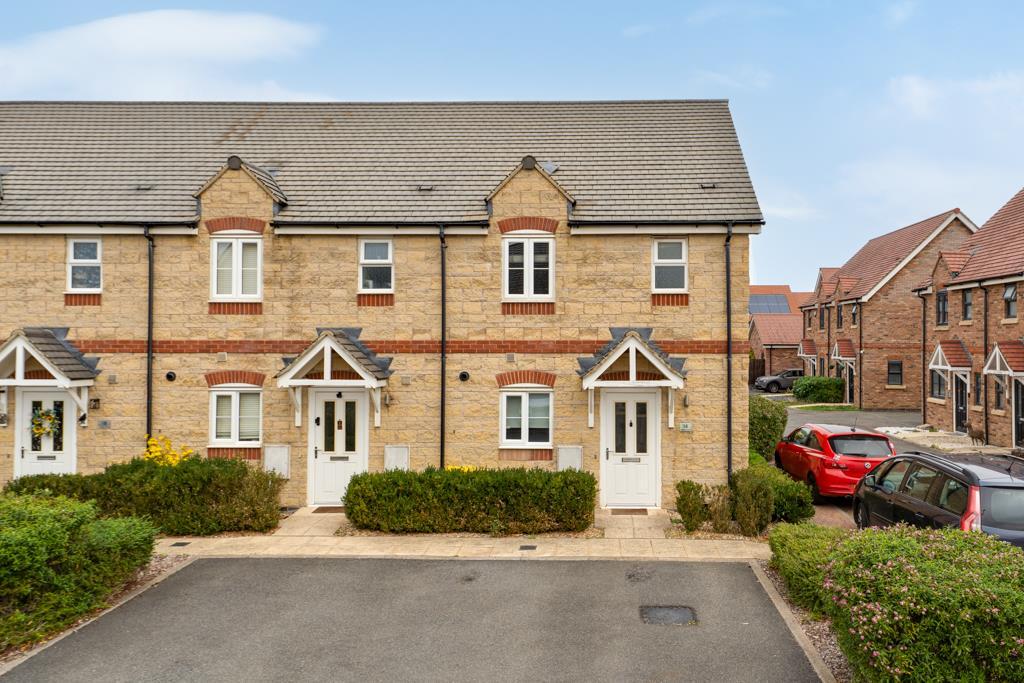 Main image of property: NN17 Woburn Close, Priors Hall Park