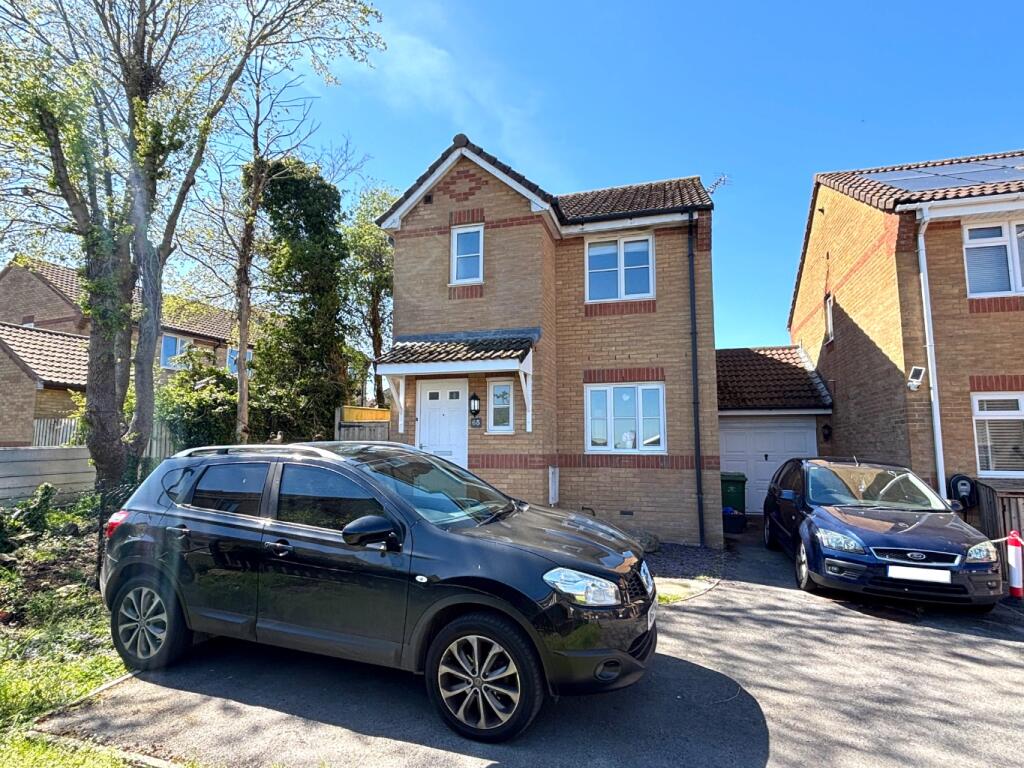Main image of property: Old England Way, Peasedown St. John, Bath