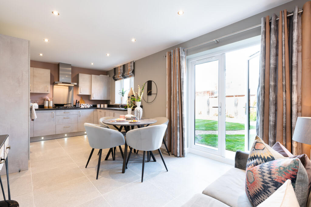 House in Knowsley, Halewood Green, Halewood - View 5