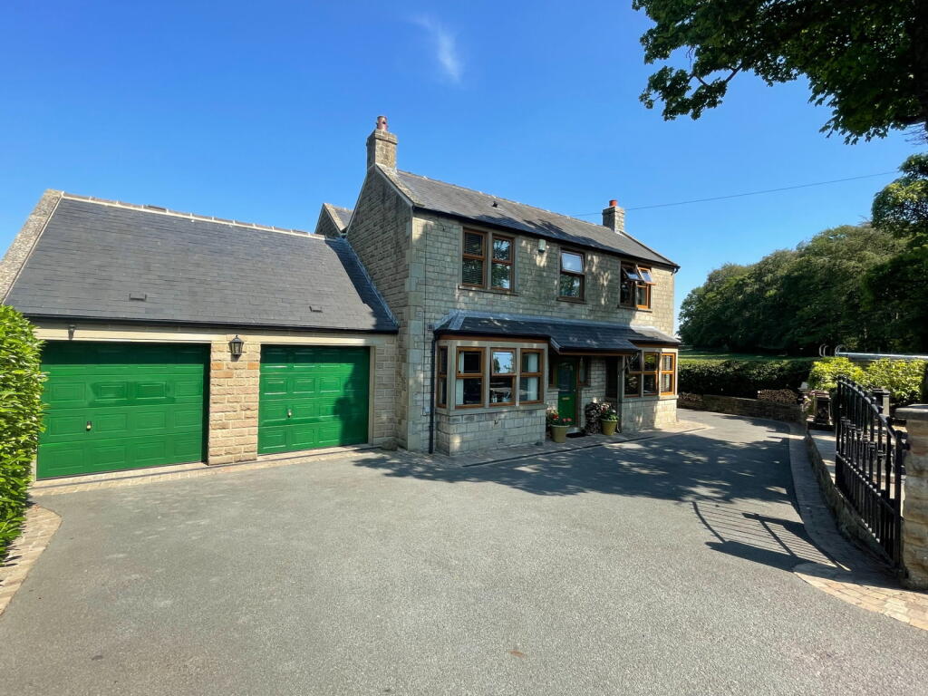 Mortimer Road, Cubley, Penistone photo 2