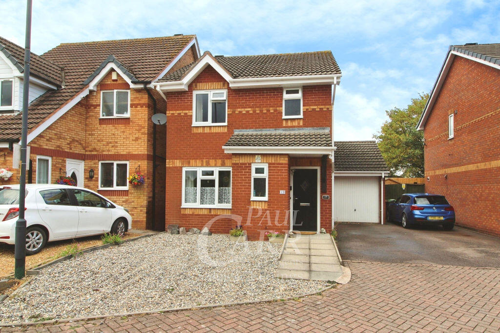 Scholars Walk, Rushall, WS4 1SW