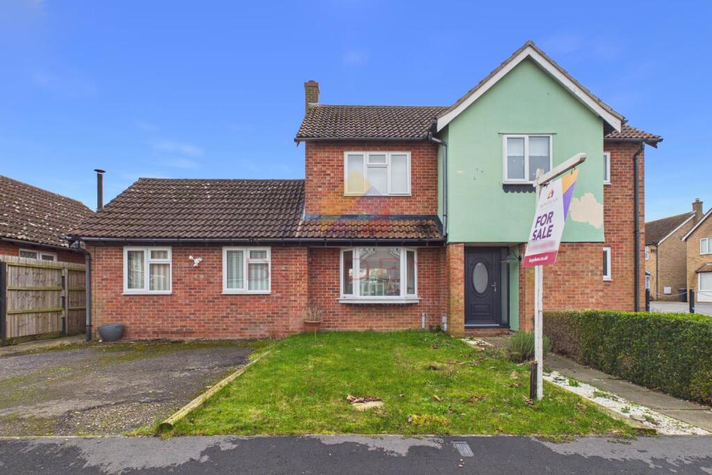 Main image of property: Great Waldingfield