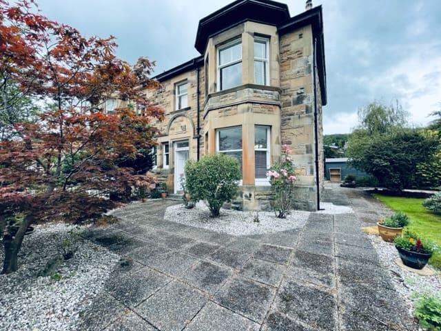 Main image of property: 49 Keir Street, Bridge of Allan