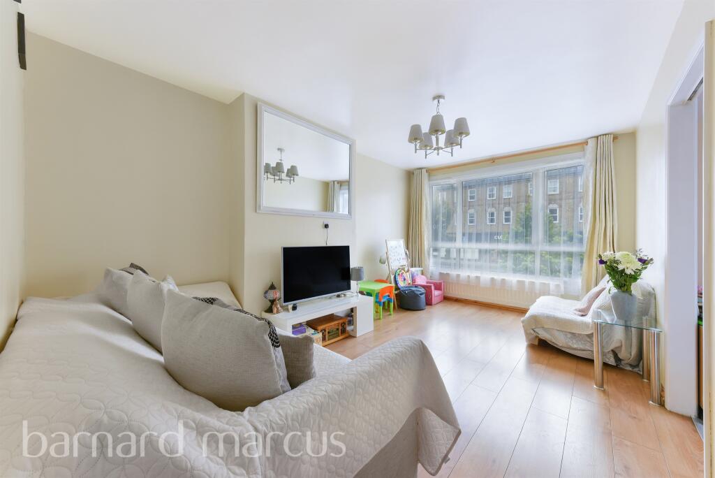 Main image of property: Heather Close, London