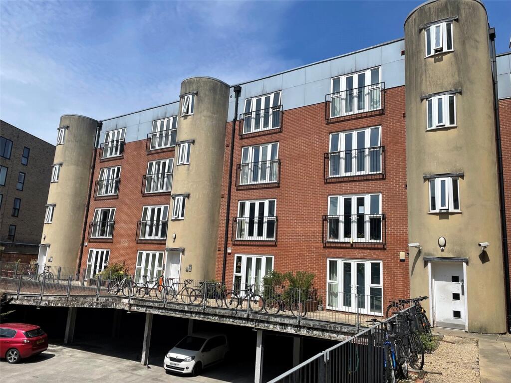 Main image of property: St. Lawrence Street, Manchester, M15