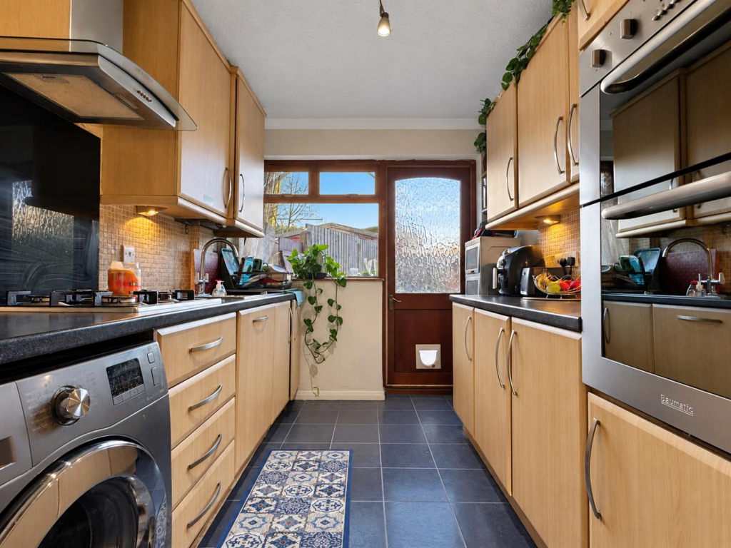 House in Chelmsford - View 3
