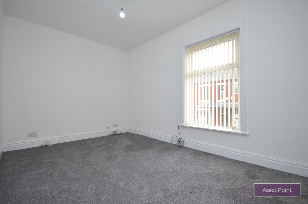 House in Blackburn, Cherry Tree, Mill Hill - More