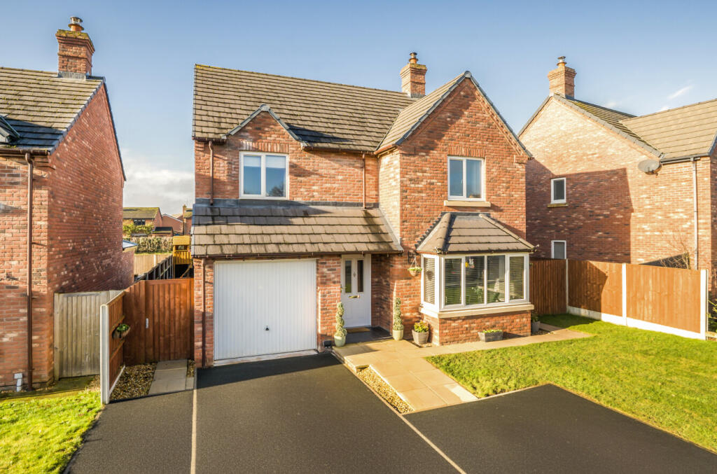 Main image of property: Ralphs Drive, West Felton,