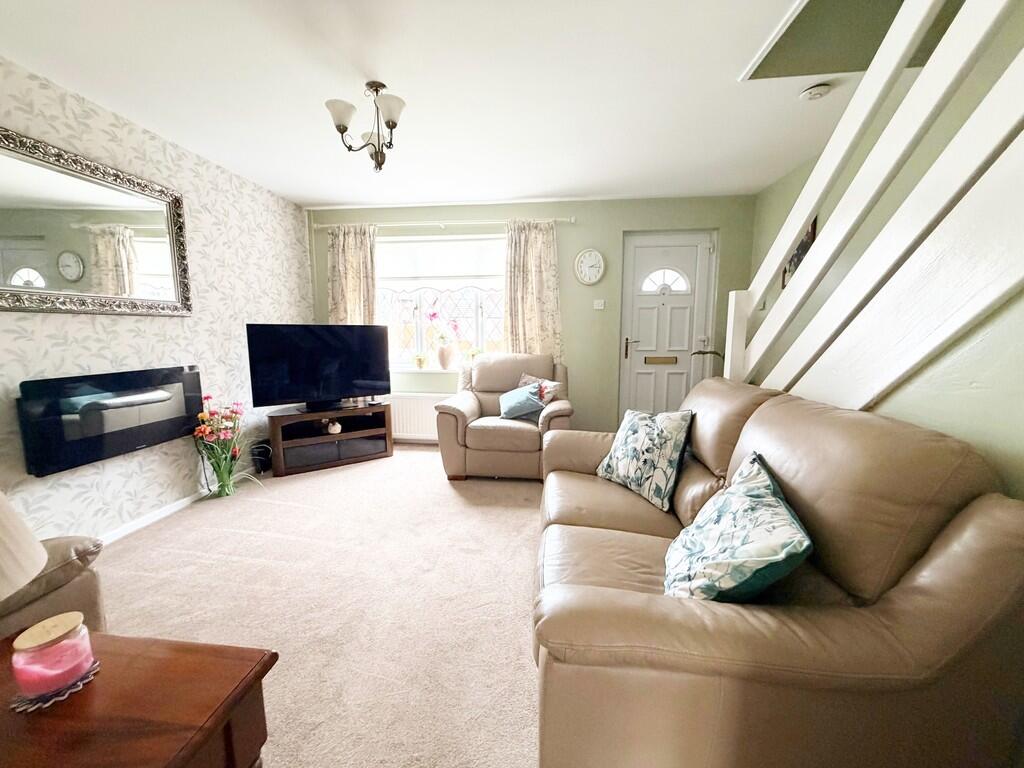 House in Widnes, Halton - View 4