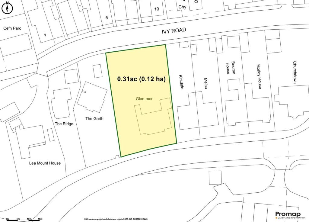 House in Chippenham, Hardenhuish, Sheldon - View 3