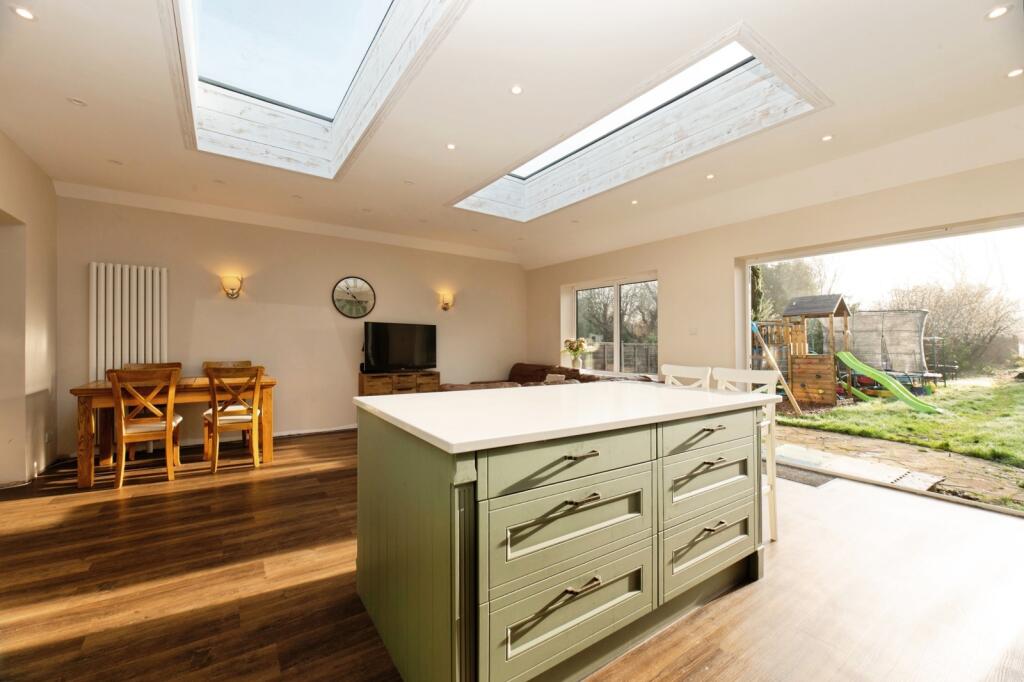 Main image of property: Cannon Grove, Fetcham, Leatherhead, Surrey, KT22