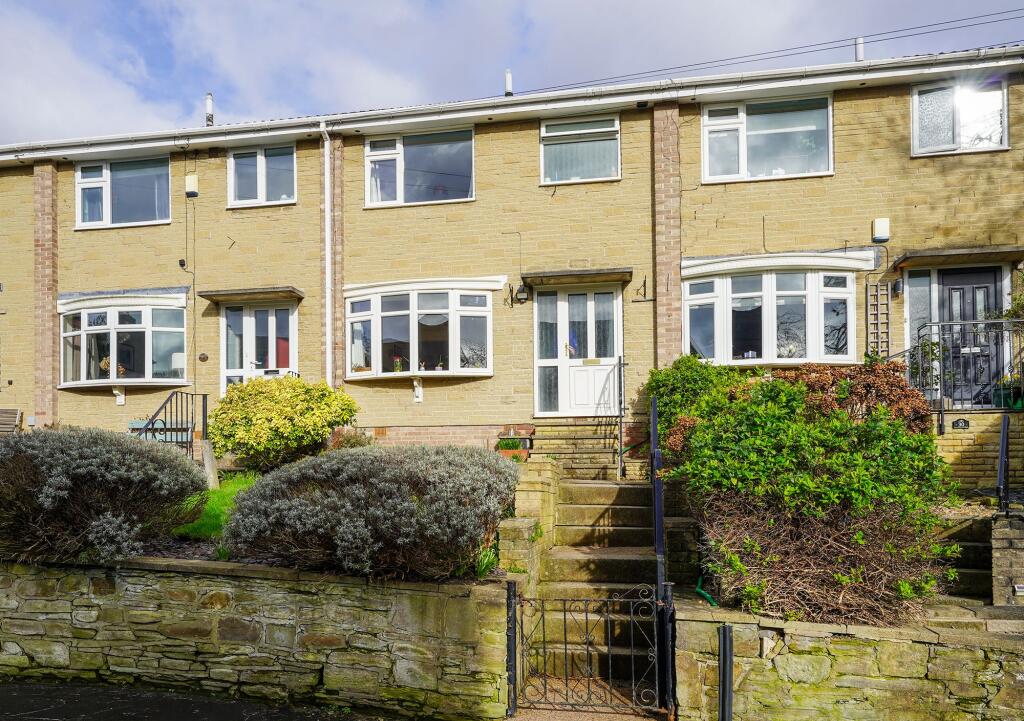 Main image of property: Byron Road, Sheffield, S7