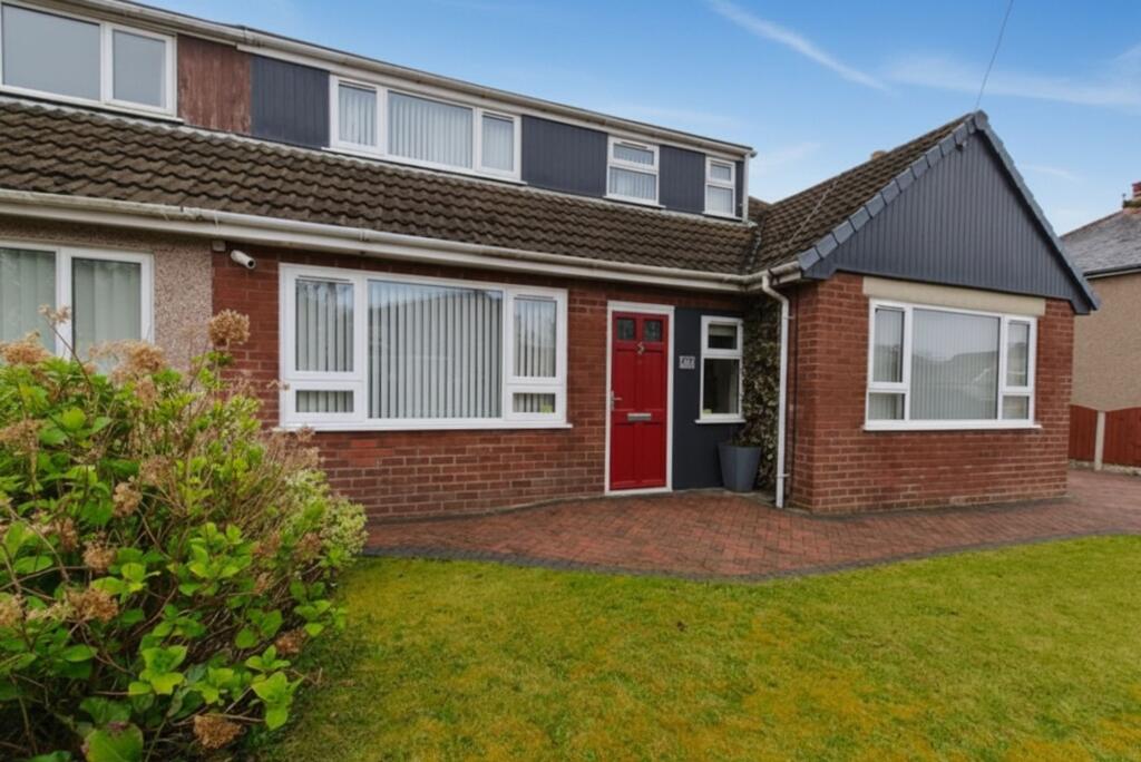 House in Lancaster, Morecambe - View 2