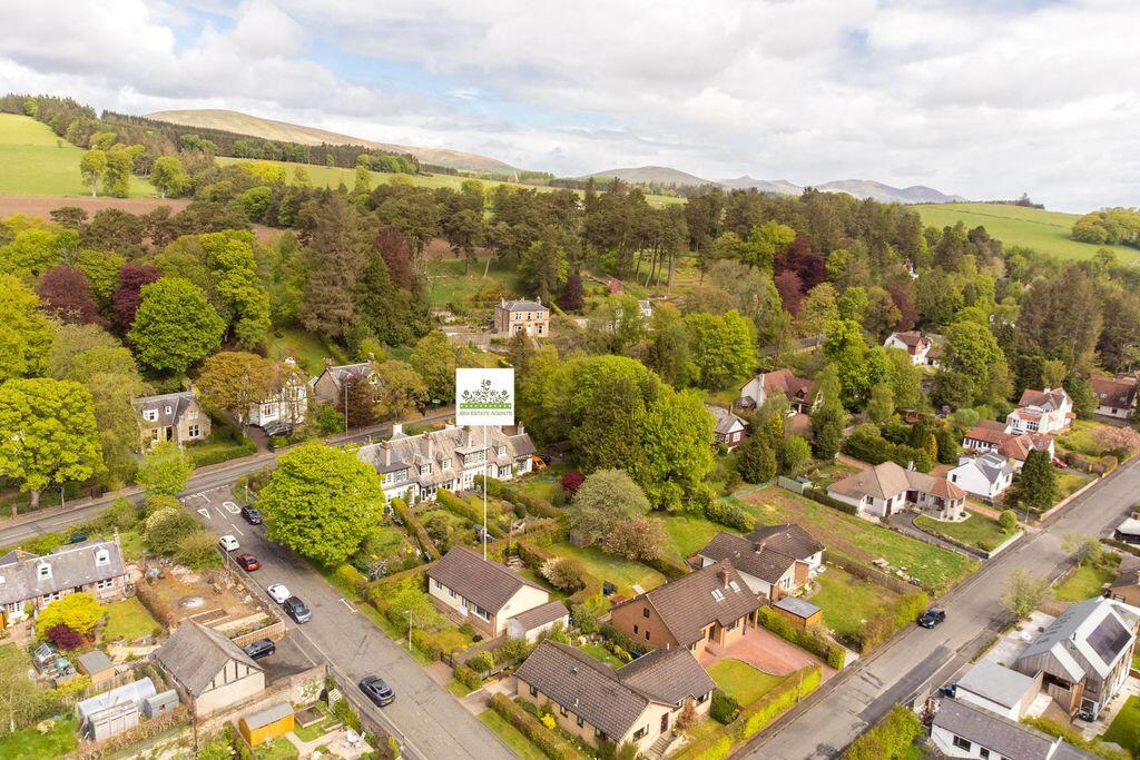 Main image of property: Beechknowe, School Brae, West Linton, EH46 7DU