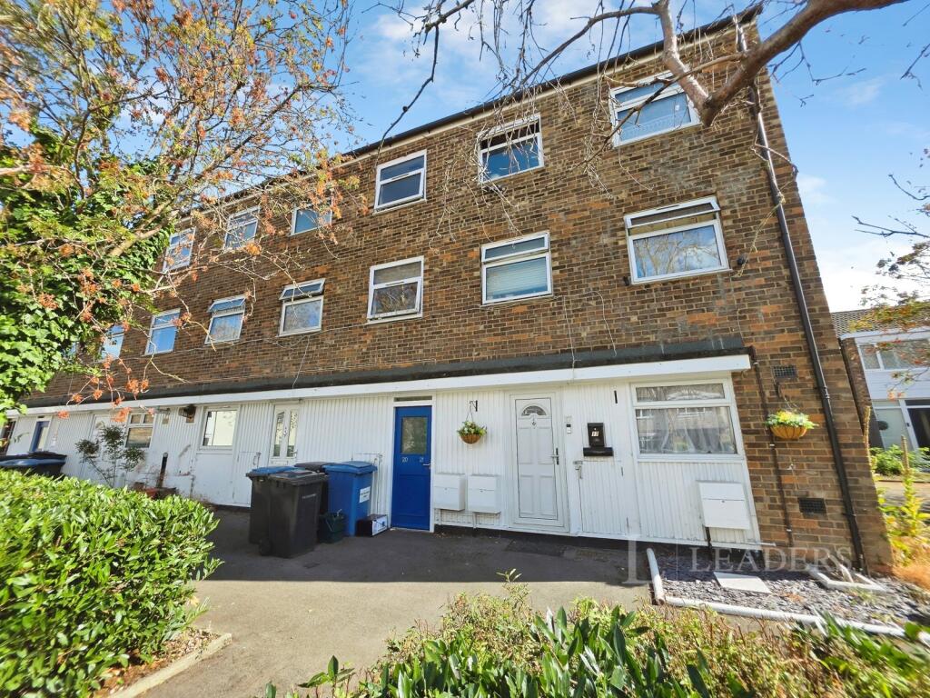 Main image of property: Hornbeams, Harlow