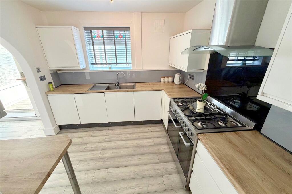 House in North Tyneside, North East - View 3