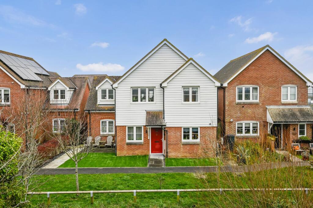 Main image of property: Church Lane, New Romney, Kent, TN28