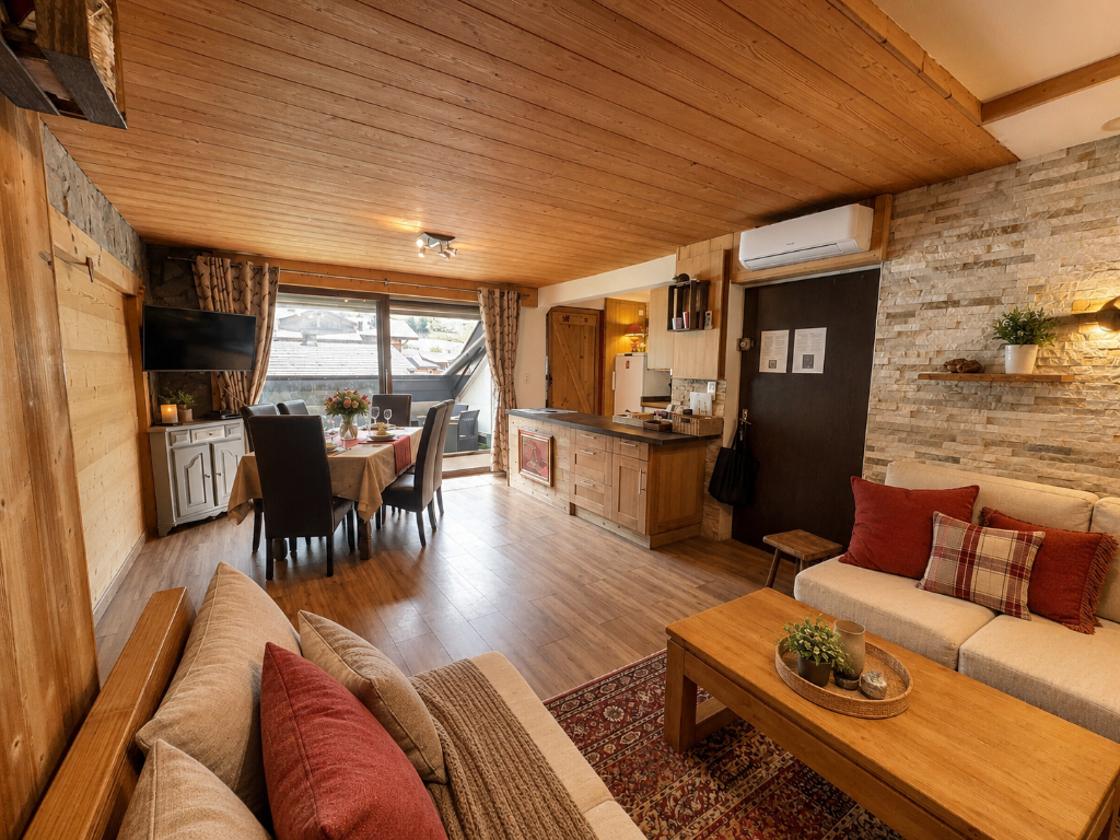 Main image of property: Morzine, Haute-Savoie, Rhone Alps