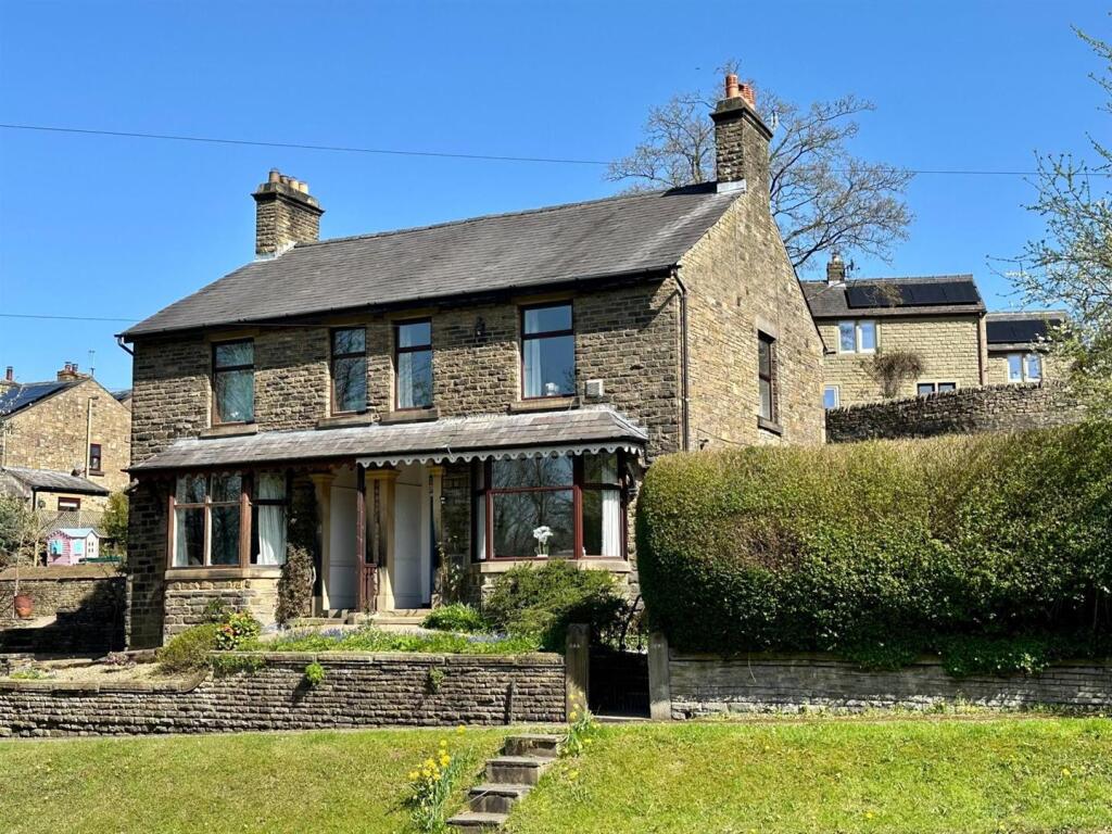 Main image of property: Chapel Road, Hayfield, High Peak
