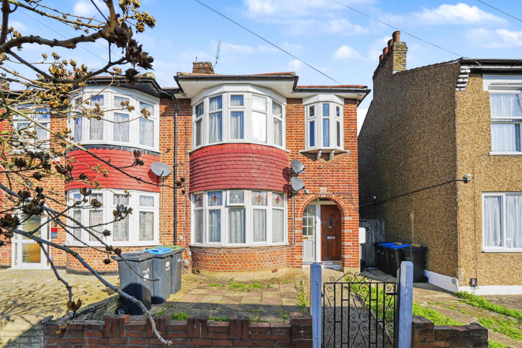 Main image of property: Henley Road, London, N18