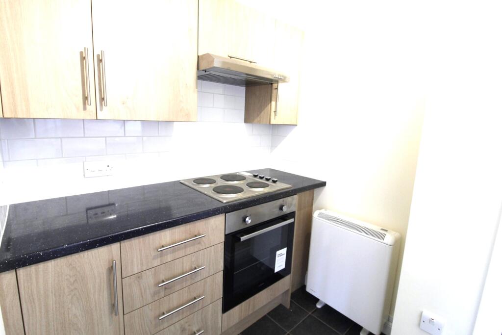 Main image of property: High Street, Potters Bar, Hertfordshire, EN6