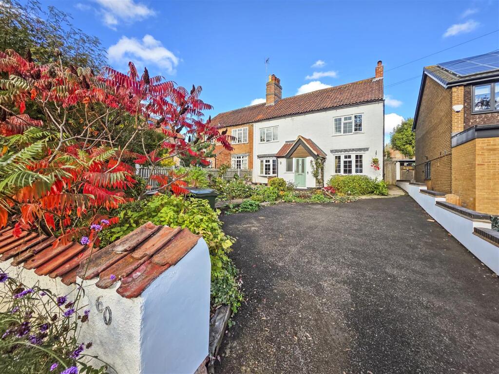 Main image of property: Southcliffe Road, Carlton, Nottingham