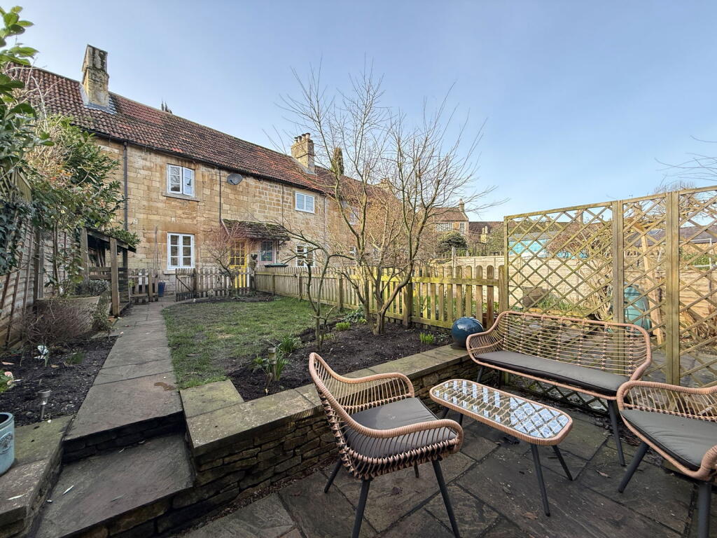 Main image of property: Steam Mill Cottages, Box, Corsham, Wiltshire, SN13 8NY