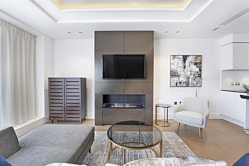 Main image of property: Kensington High Street London W14