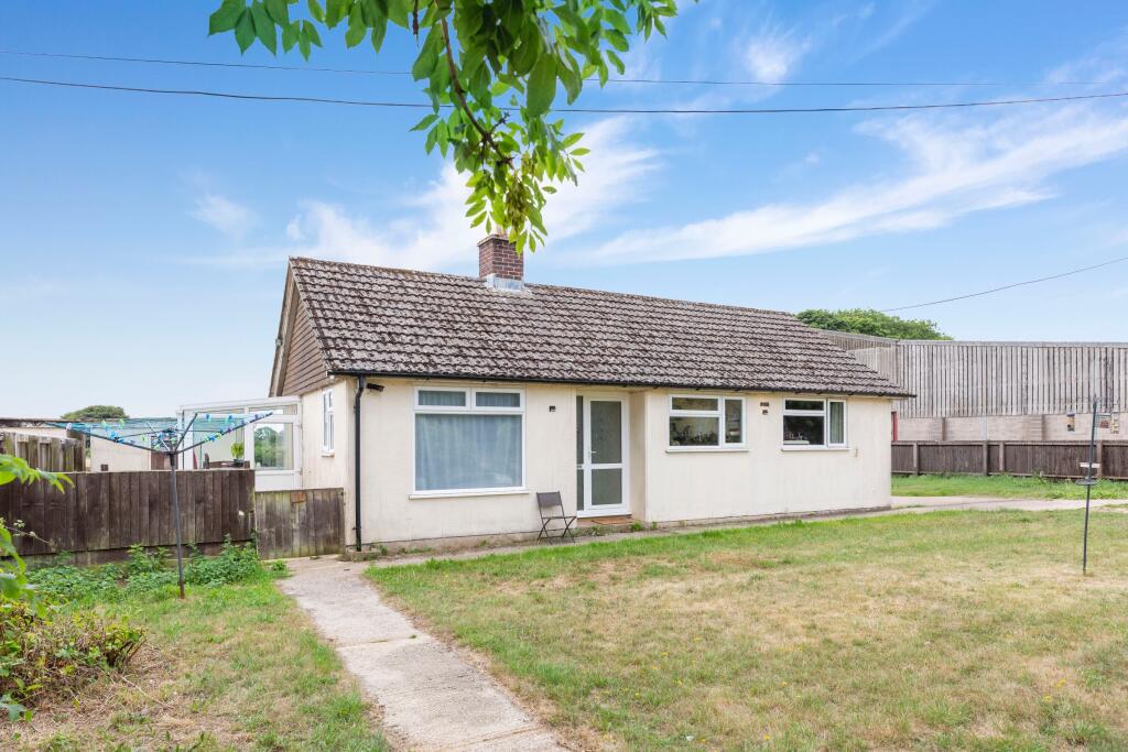 Main image of property: Springfield, Cucklington, Wincanton