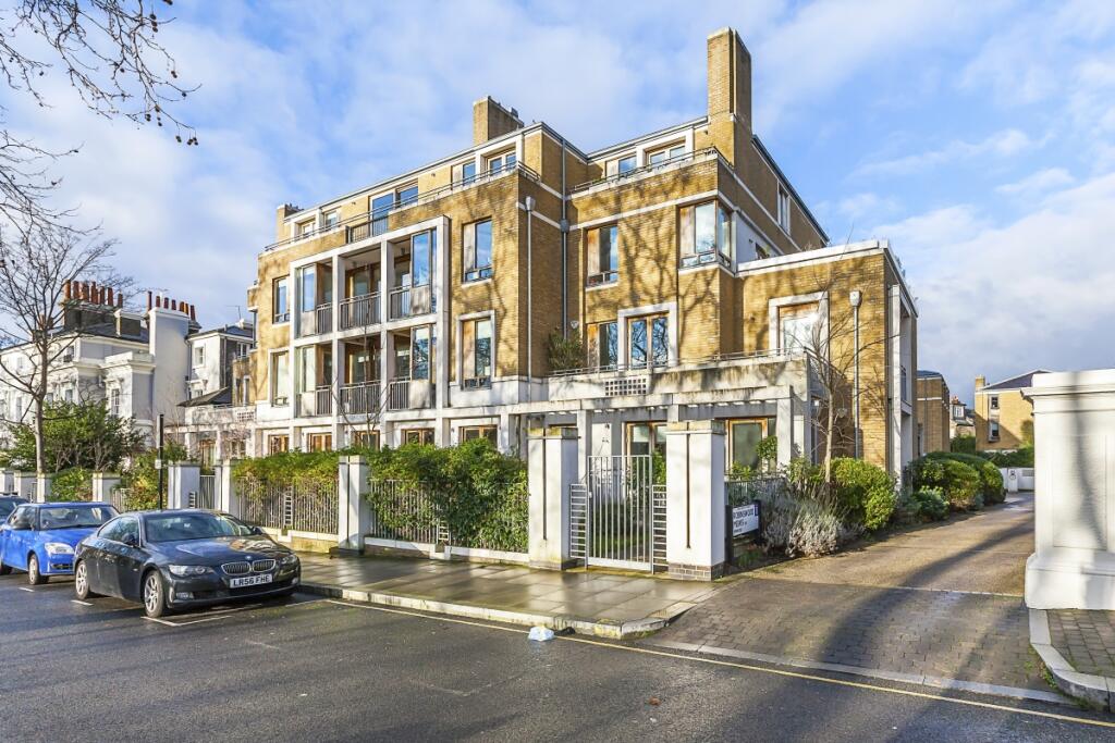 Main image of property: Highbury Crescent London N5