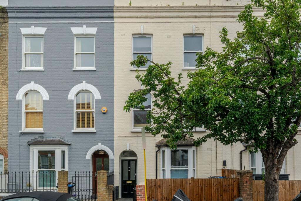 Main image of property: Hartfield Road, London, SW19