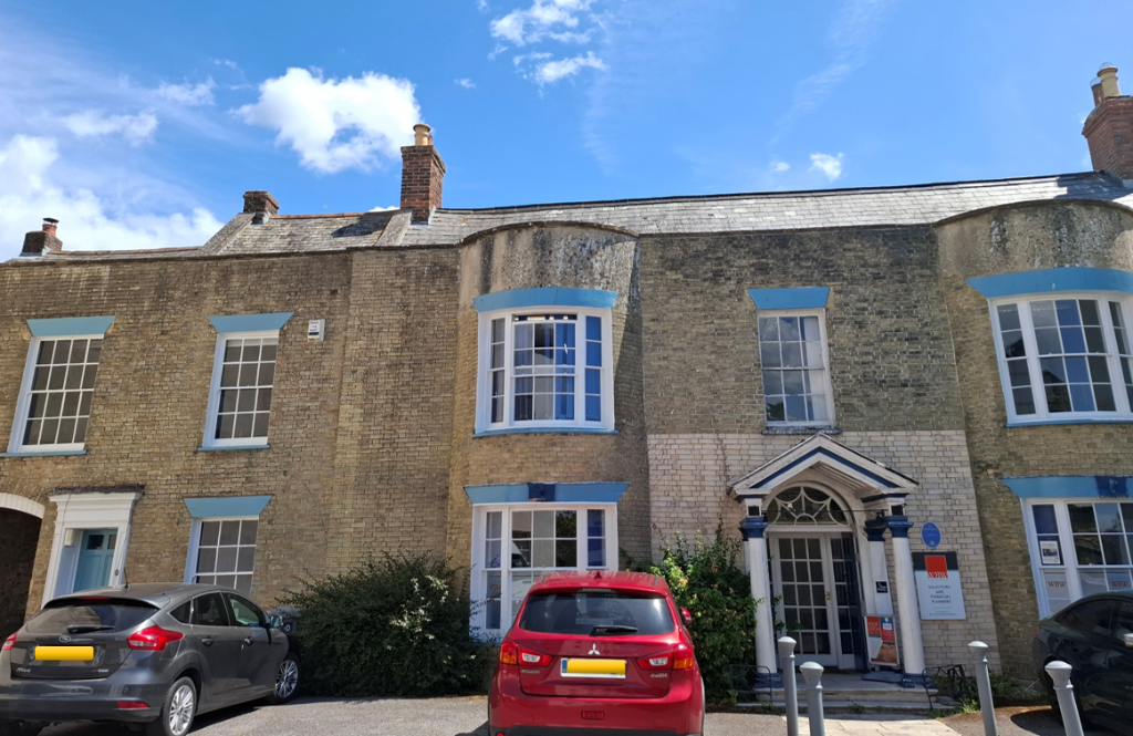 Main image of property: Silver Street, Axminster, Devon, EX13