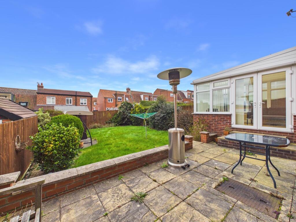 House in Gateshead, Lobley Hill - View 4