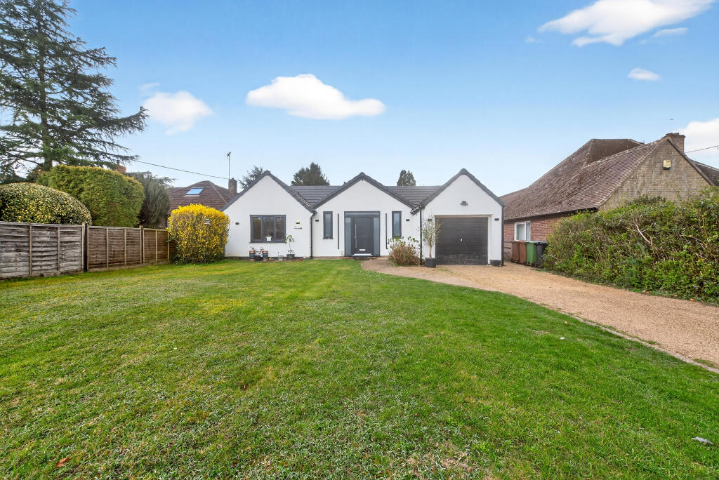 Main image of property: Bridle Path, Reading, RG8