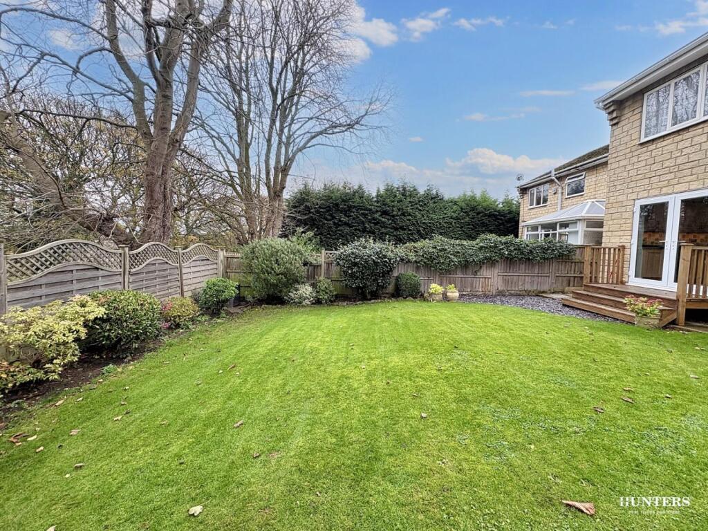 House in Kirklees, West Yorkshire - View 4