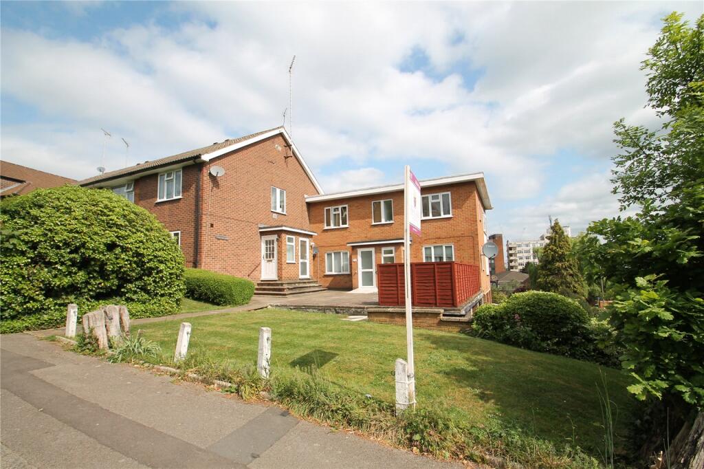 Main image of property: Lyonsdown Road, New Barnet, Barnet, EN5