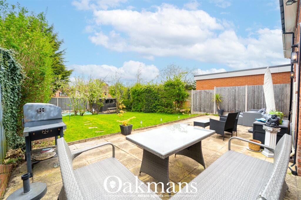 Additional image 23 of Bear Hill, Alvechurch, Birmingham, Worcestershire, B48