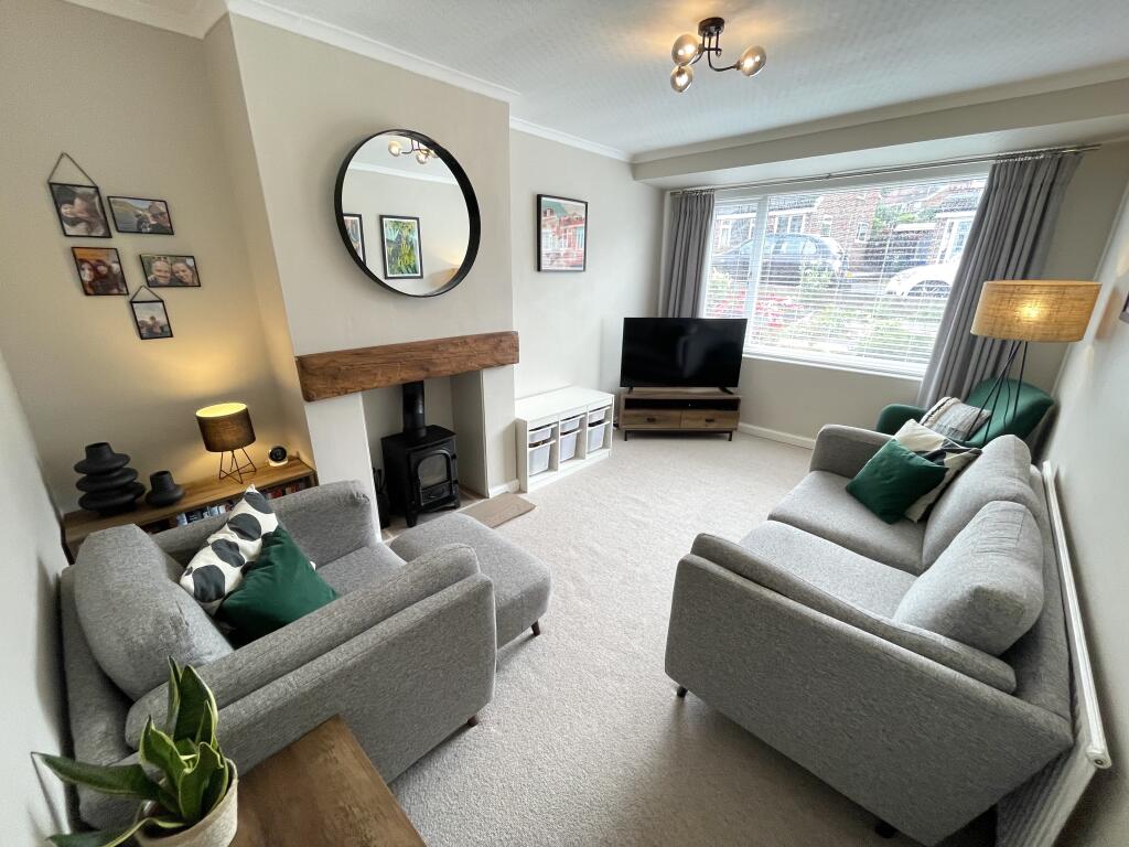 House in Stockport, Greater Manchester - View 4