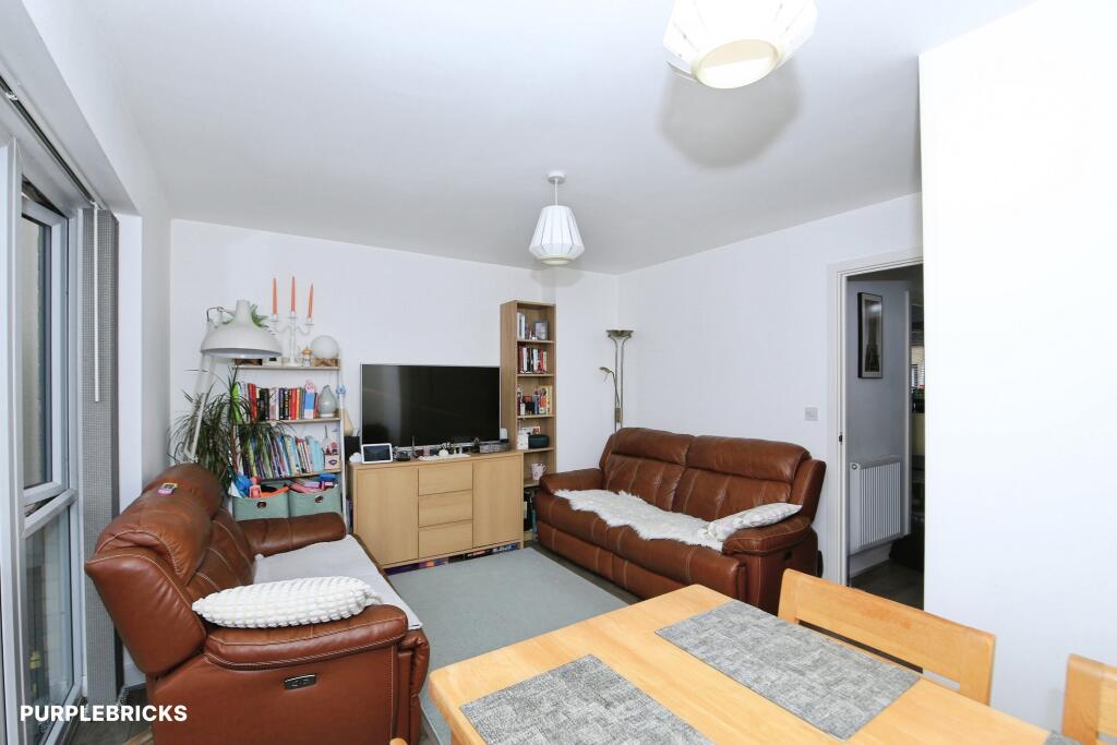 House in Peterborough - More