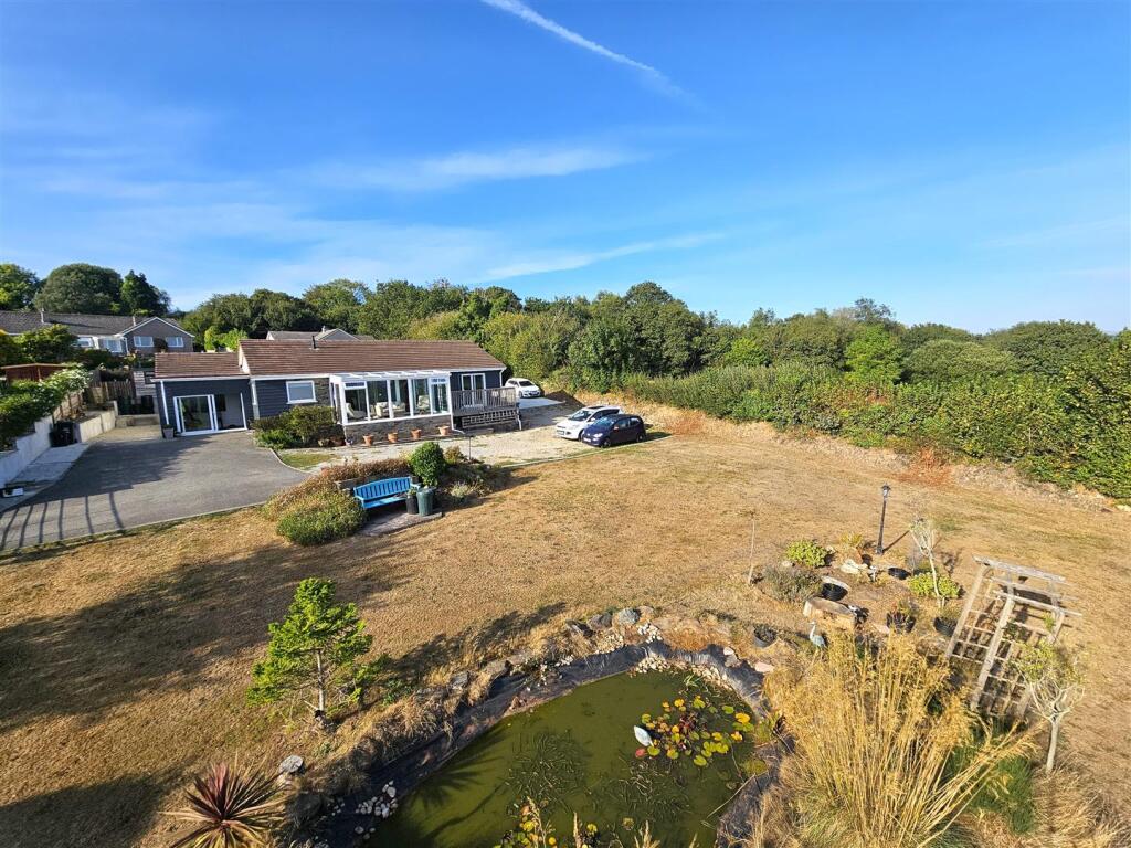 Main image of property: Albaston, Gunnislake