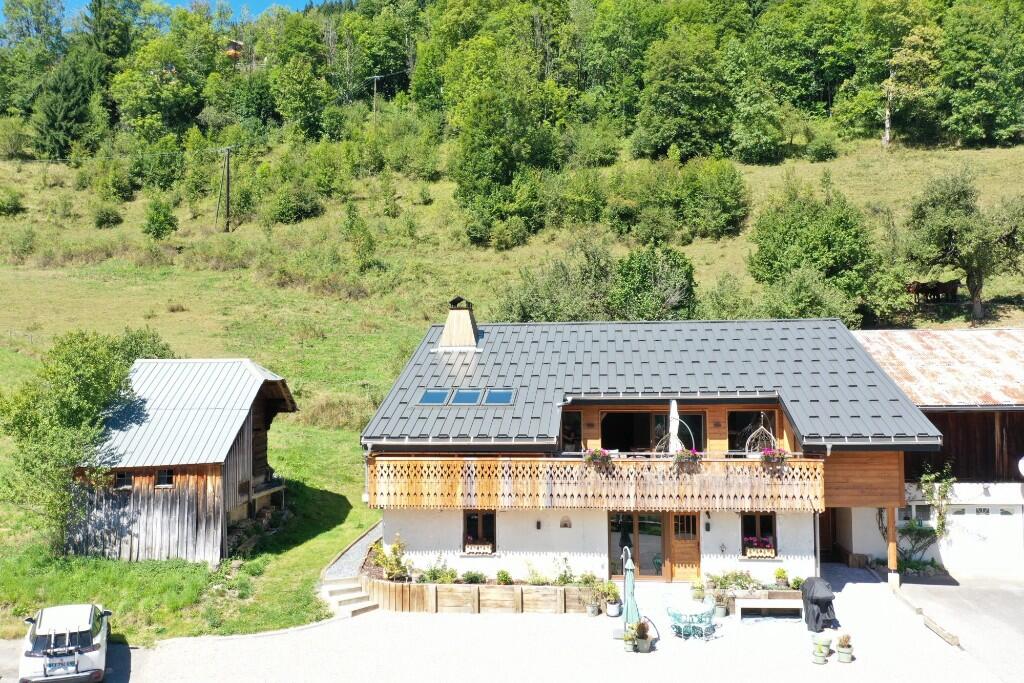Main image of property: Morzine, Haute-Savoie, Rhone Alps
