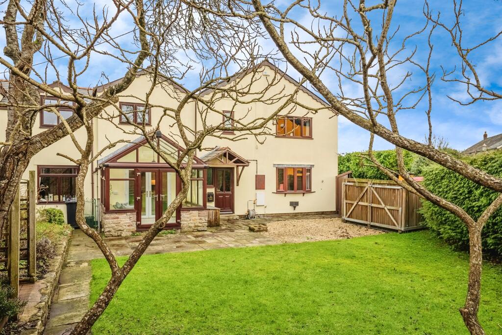 Main image of property: Lansdown Walk, Bream, LYDNEY