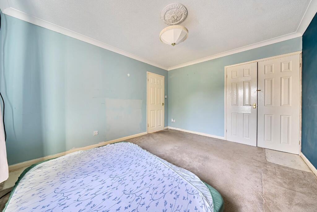 House in West Suffolk, Haverhill - More