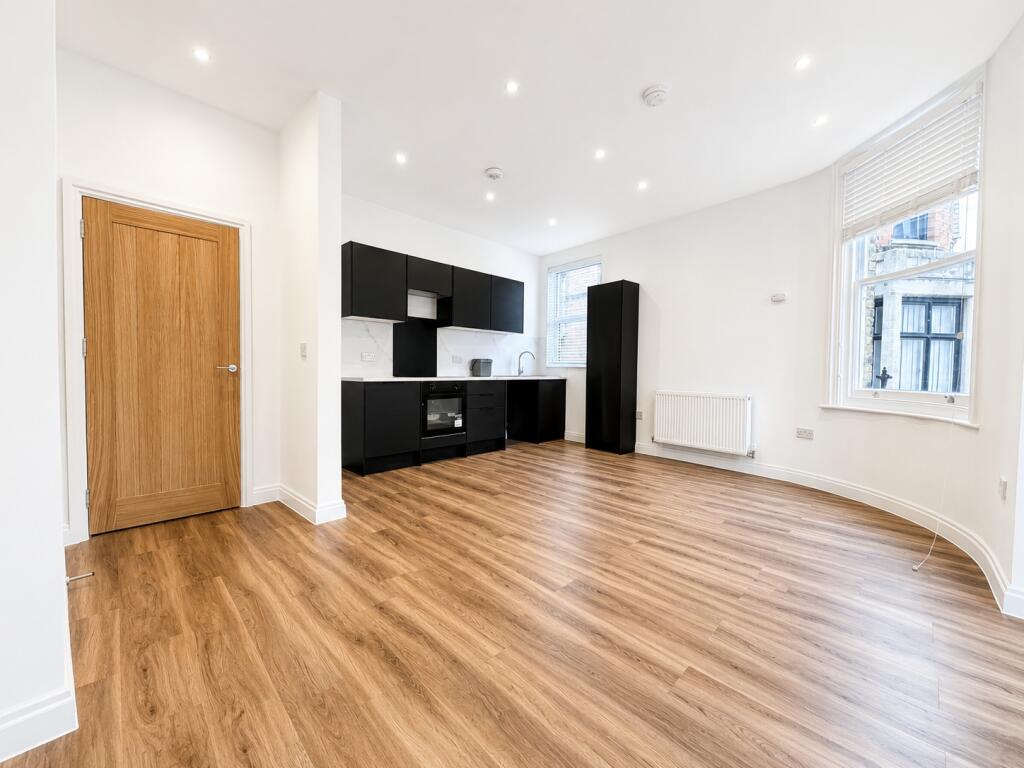 Main image of property: Leopold Street, Ramsgate, Kent, CT11