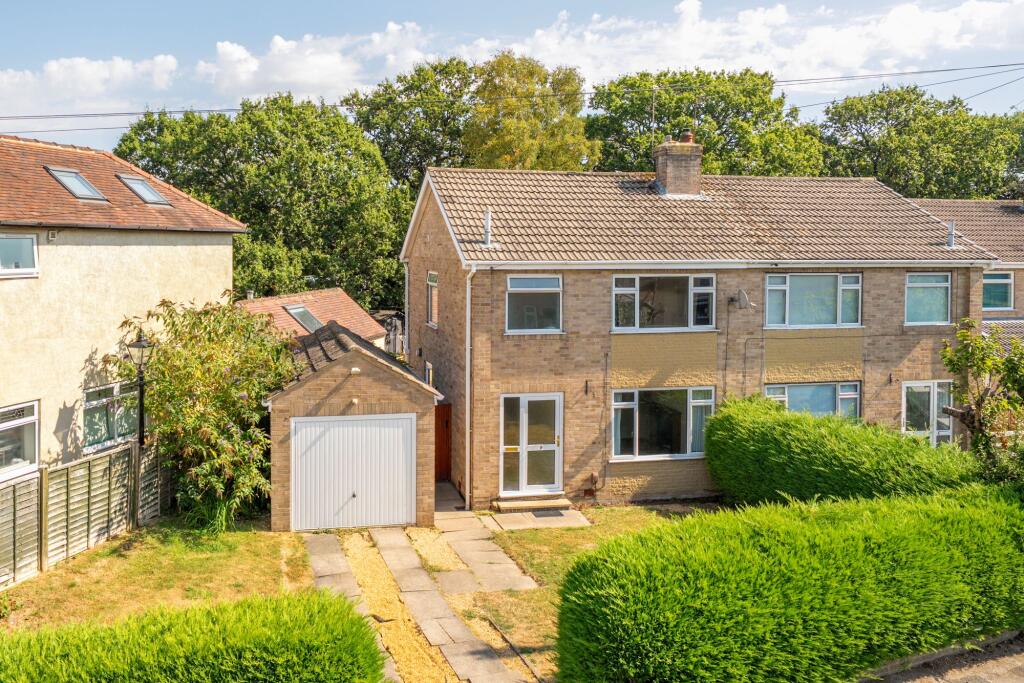 Main image of property: Wayside Grove, Harrogate, HG2