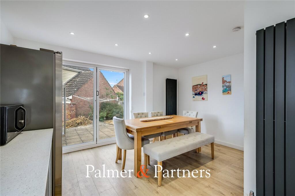 House in Chelmsford - More