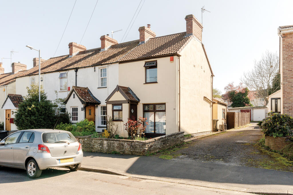 Main image of property: Charlton Lane, Brentry, Bristol